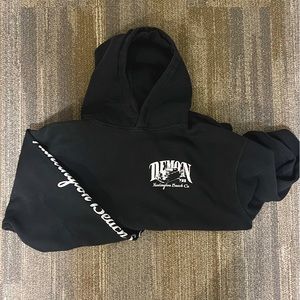 Brandy Melville Hoodie